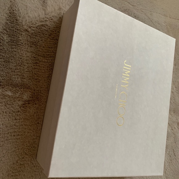 Jimmy Choo Ankle Boots - Picture 5 of 5